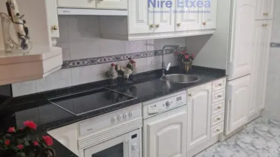 Apartment in Ortuella photo 24