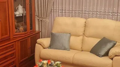 Apartment in Ortuella photo 19