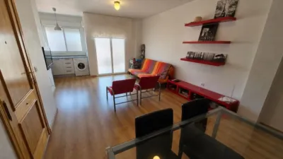 Apartment on Calle de Castellón photo 5