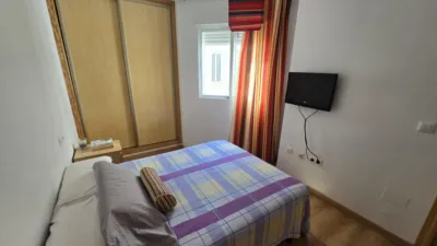 Apartment on Calle de Castellón photo 11