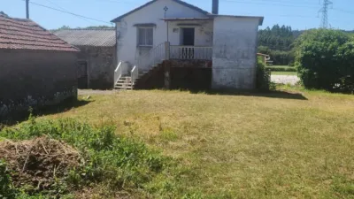 House in Pedroso photo 26