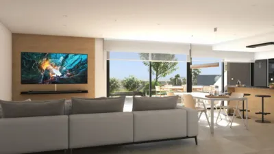Casa – Mutxamel, El Barranc, l'Alacantí - Vista 4