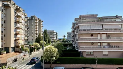 Apartment in Ever photo 11