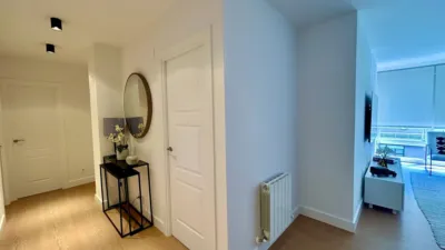 Apartment in Ever photo 4