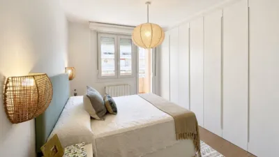Apartment in Ever photo 30
