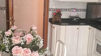 Apartment in Ortuella photo 28