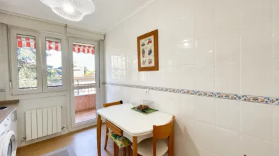 Apartment in Ever photo 17