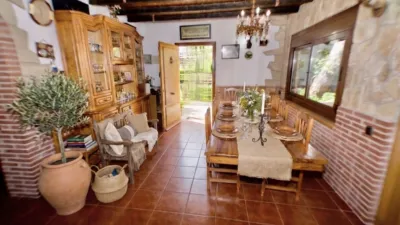Chalet in Camí Vell de Monistrol photo 59