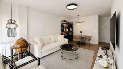 Apartment in Ever photo 9