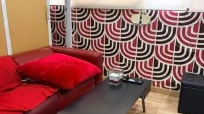 Apartment on Carrer del Mossèn Antoni Solanas photo 5