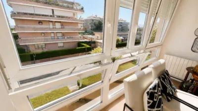 Apartment in Ever photo 10