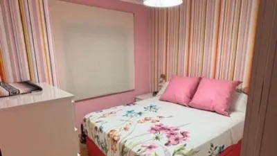 Apartment on Carrer del Mossèn Antoni Solanas photo 8