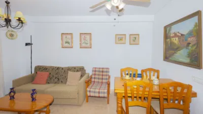 Apartment at Calle de Gibraltar, 6 photo 4