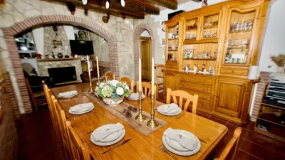 Chalet in Camí Vell de Monistrol photo 56
