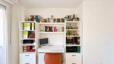 Apartment in Ever photo 36