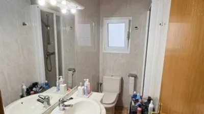 Apartment on Carrer del Mossèn Antoni Solanas photo 13