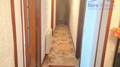 Apartment in Ortuella photo 4