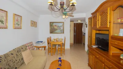 Apartment at Calle de Gibraltar, 6 photo 6