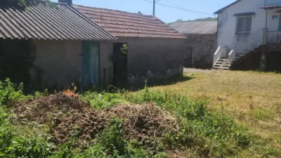 House in Pedroso photo 25