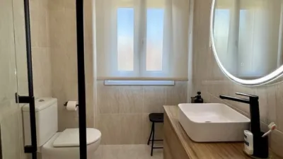 Apartment in Ever photo 29