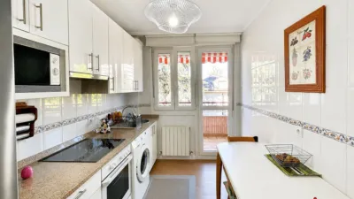 Apartment in Ever photo 18