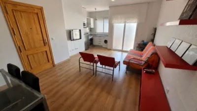 Apartment on Calle de Castellón photo 2