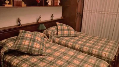 Apartment in Ortuella photo 9