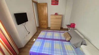 Apartment on Calle de Castellón photo 12