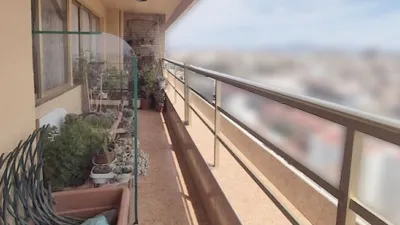 Piso – Alicante - Alacant - Vista 4