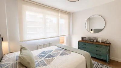 Apartment in Ever photo 25