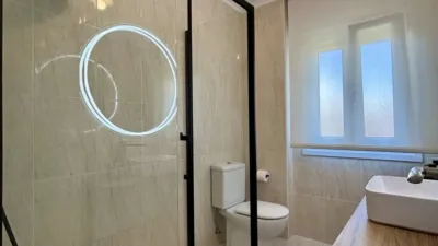 Apartment in Ever photo 26