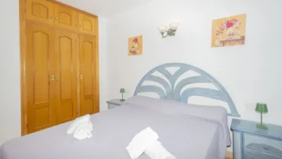 Apartment at Calle de Gibraltar, 6 photo 9