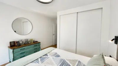 Apartment in Ever photo 23