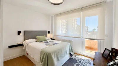 Apartment in Ever photo 22