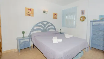 Apartment at Calle de Gibraltar, 6 photo 8