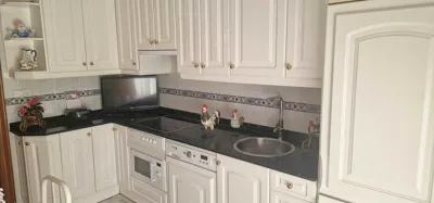 Apartment in Ortuella photo 23