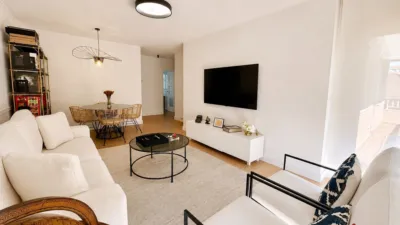 Apartment in Ever photo 8