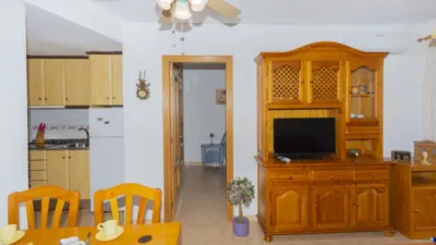 Apartment at Calle de Gibraltar, 6 photo 5