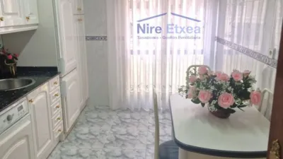 Apartment in Ortuella photo 25