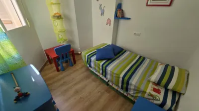 Apartment on Calle de Castellón photo 9