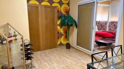 Apartment on Carrer del Mossèn Antoni Solanas photo 2