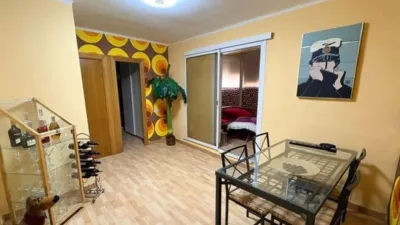Apartment on Carrer del Mossèn Antoni Solanas photo 6