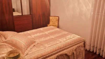 Apartment in Ortuella photo 5