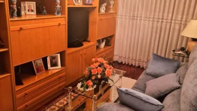 Apartment in Ortuella photo 12