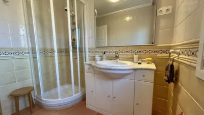Apartment in Ever photo 39