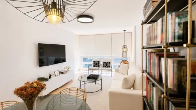 Apartment in Ever photo 5