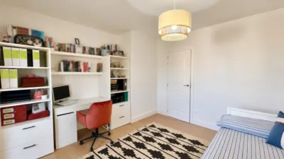 Apartment in Ever photo 38