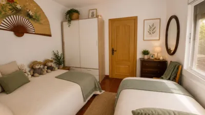 Chalet in Camí Vell de Monistrol photo 61