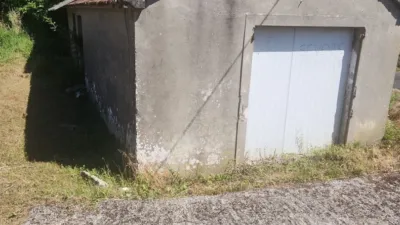 House in Pedroso photo 16