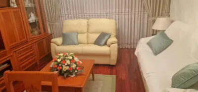 Apartment in Ortuella photo 18